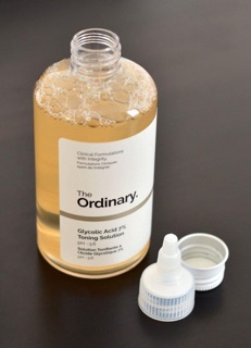 TONER THE ORDINARY GLYCOLIC ACID 7% TONING SOLUTION 100ML