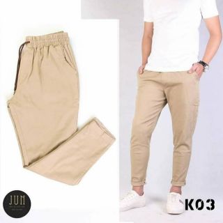 QUẦN JOGGER NAM