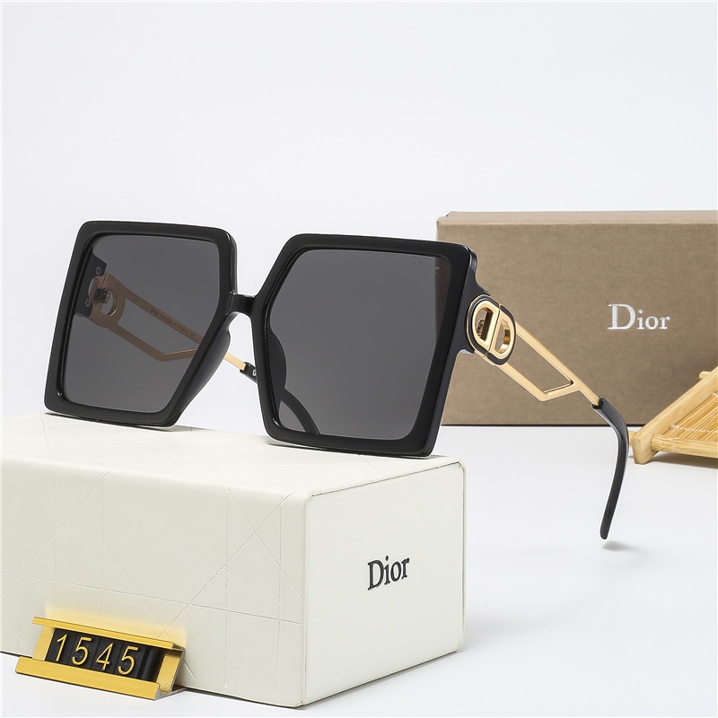 Kính Mát Phân Cực Hiệu Dior Thời Trang Sang Trọng Cho Nam Và Nữ