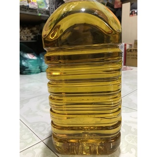 Dầu ăn Happi Koki 5l- Thể tích: 5 Lít
