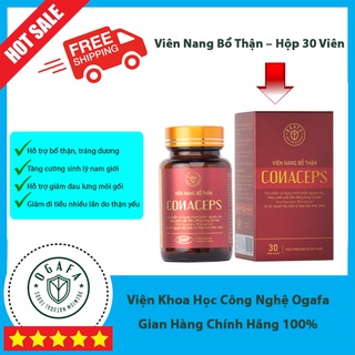 Viên Nang Bổ Thận CONACEPS