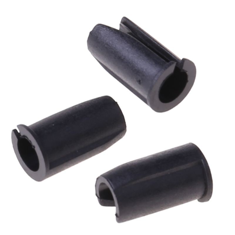 Set 30 Kẹp Chữ U Cố Định Dây Phanh Xe Đạp Leo Núi