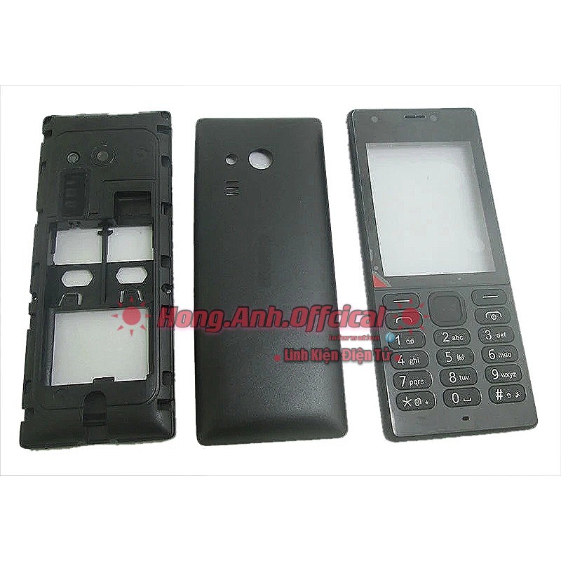 Vỏ Nokia 216