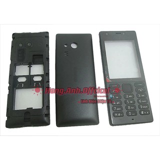 Vỏ Nokia 216