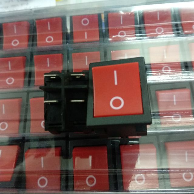 Công tắc nguồn máy hàn 30a
