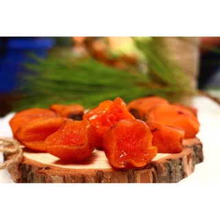 Hồng treo gió Đà Lạt