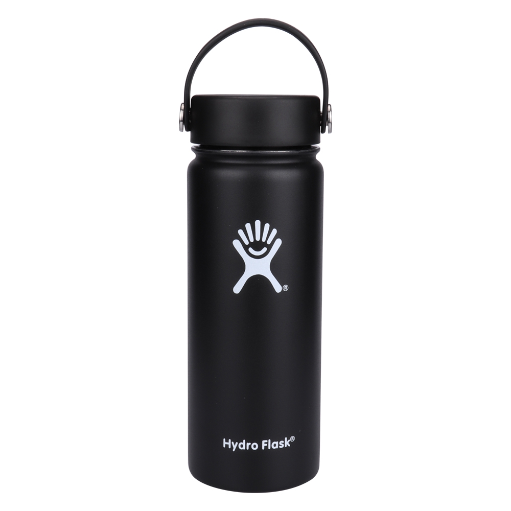 Bình đựng nước thể thao 4 màu Hydro Flask 18oz