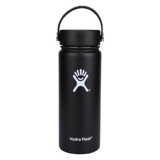 Bình đựng nước thể thao 4 màu Hydro Flask 18oz