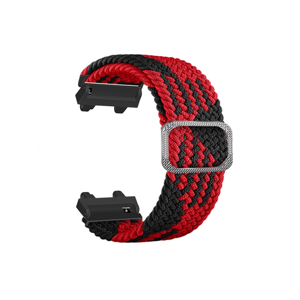 Dây Đeo Thay Thế Bằng Nylon Co Giãn Cho Huami Amazfit T-Rex 2