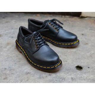 Dr. 8053 black nappa