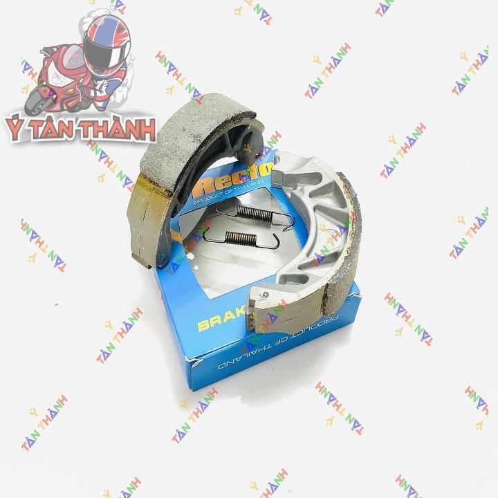 bố thắng đùm sau recto vision,air blade MS 233