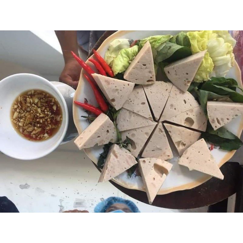 Chả lụa vị Bắc loại đặc biệt ngon