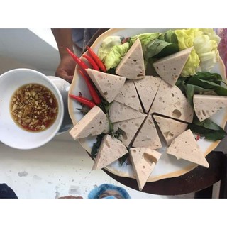 Chả lụa vị Bắc loại đặc biệt ngon