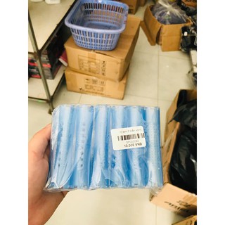 Lô Uốn Lạnh (12cái/Vỉ)