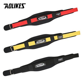 ĐAI LƯNG TẬP THỂ HÌNH AOLIKES 7983