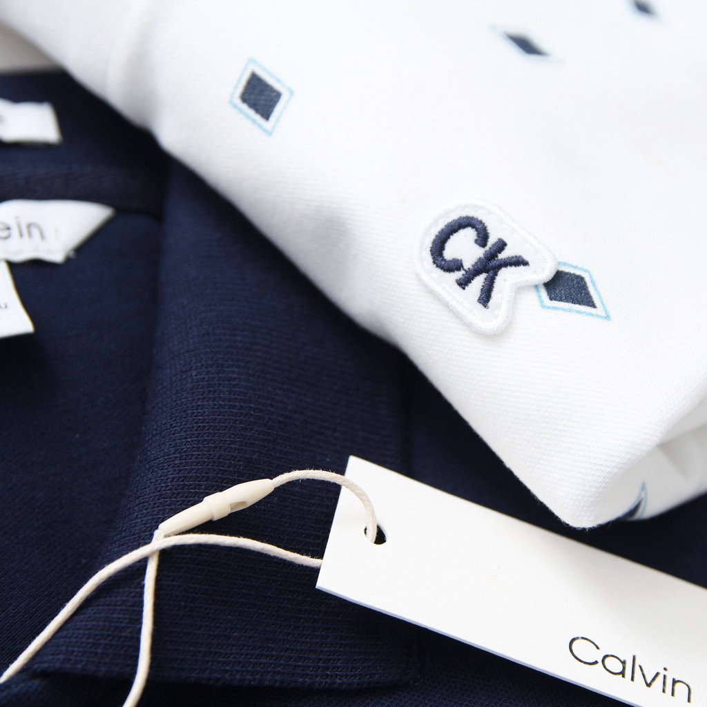 [HÀNG XỊN] Áo polo nam chất vải cotton 4 chiều cao cấp, mặc cực sang 8883