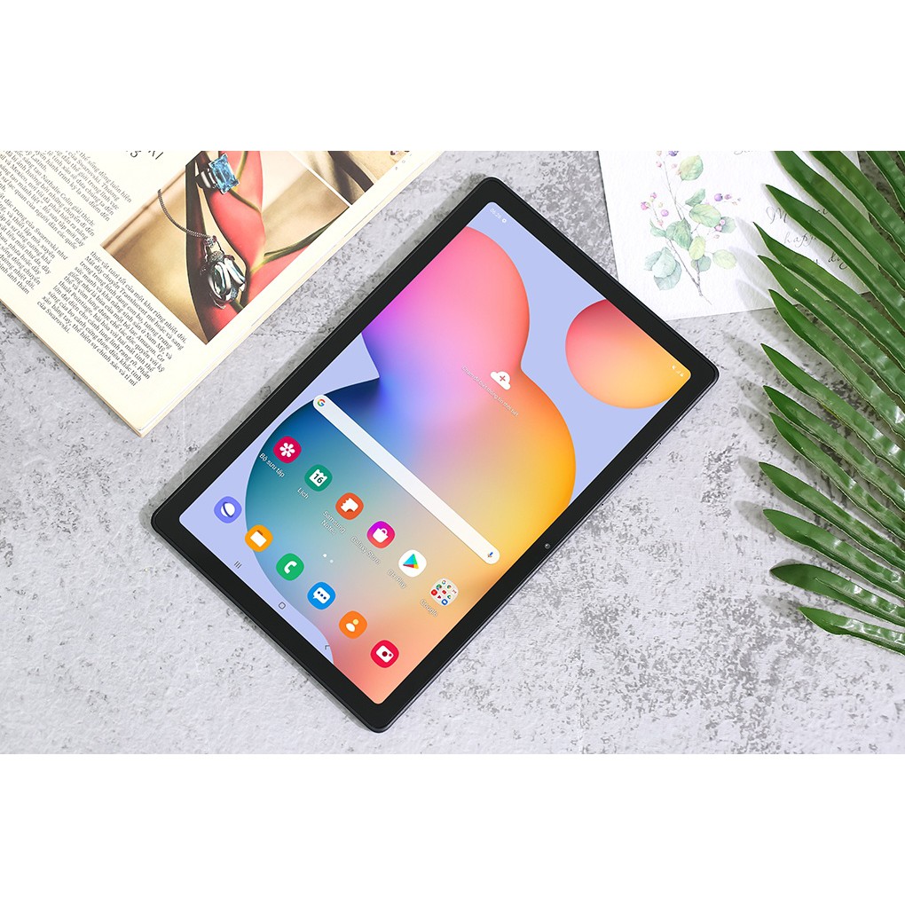 Máy tính bảng Samsung Galaxy Tab A7 2020 NEW 100% FULLBOX | Cấu hình mạnh | Pin khỏe | mua tại Playmobile