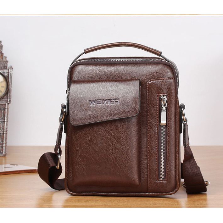 Túi Đeo Chéo Nam hàng cao cấp | BigBuy360 - bigbuy360.vn