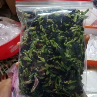 4kg thạch dừa thô +100g hoa