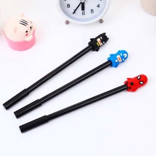 Combo bút siêu anh hùng BHGĐshop