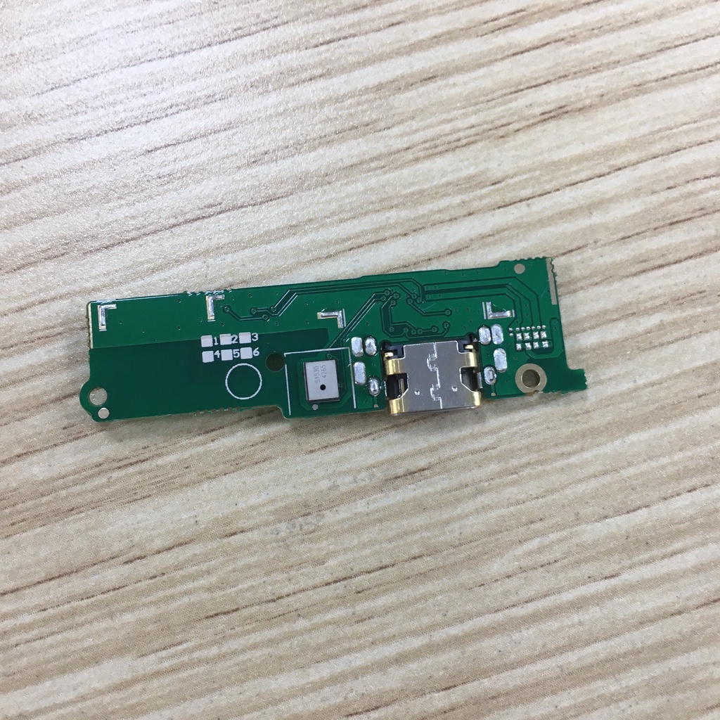 Bo mạch sạc Sony XA1 Plus