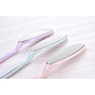 combo 2 dụng cụ chà gót chân