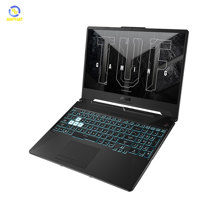 [ELGAME20 giảm 10% - tối đa 2TR]Laptop ASUS TUF Gaming A15 FA506IHR-HN019W (Ryzen™ 5-4600H + GTX™ 1650 4GB | Win 11)