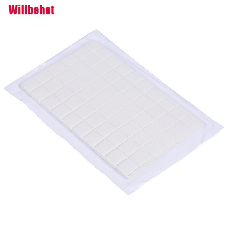 (Hàng Mới) Đất Sét Nhựa Có Thể Tái Sử Dụng Dùng Làm Móng Tay /