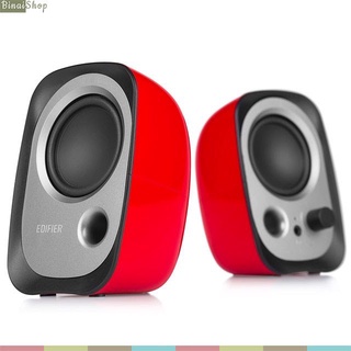 Edifier R12U - Loa Máy Tính 2.0