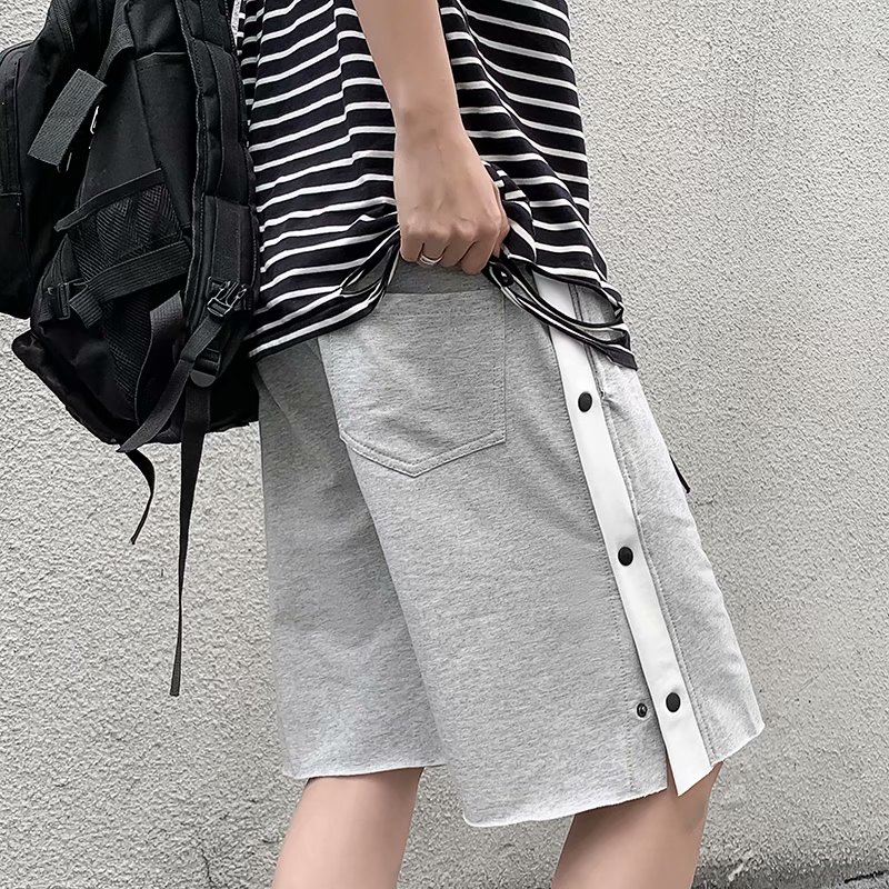 Quần short thời trang mùa hè dành cho nam