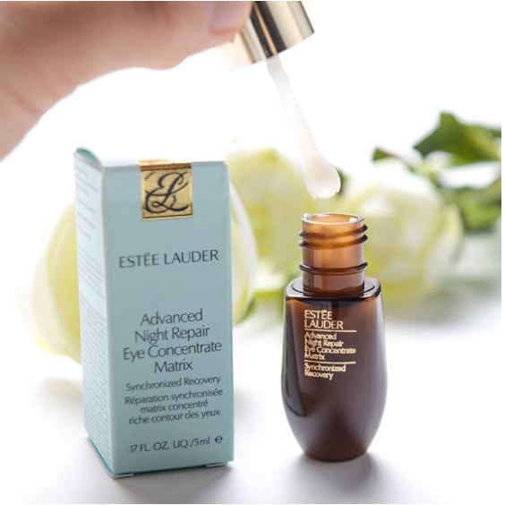 Serum mắt Estee Lauder Advanced Night Repair Eye Concentrate Matrix (Full &amp; Mini size) - licyhouse