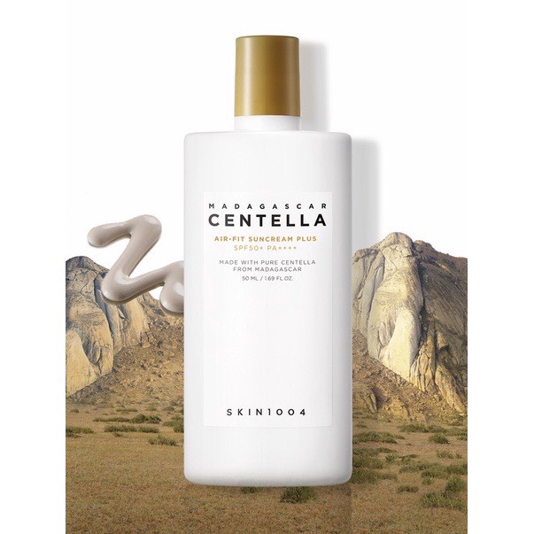 Kem Chống Nắng Centella Skin1004 Chính Hãng - Kcn Centella Skin 1004 | BigBuy360 - bigbuy360.vn