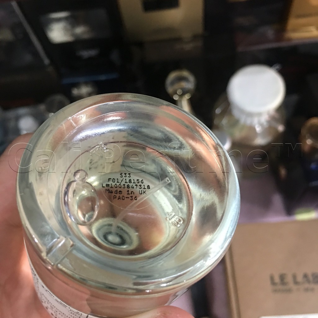 [Cali Perfume][Mẫu Thử][Dùng Là Thơm][Siêu Cá Tính] Nước Hoa Nam Ie Iabo SantaI 33 Mùi Gỗ Tươi Độc Lạ | BigBuy360 - bigbuy360.vn