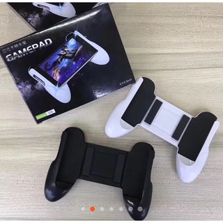 Tay cầm chơi game cho điện thoại tiện lợi - gamepad