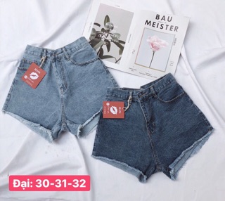 Quần Short Big Size Đậm, Nhạt