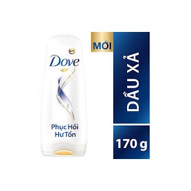 Dầu Xả Dove - Phục Hồi Hư Tổn 170g