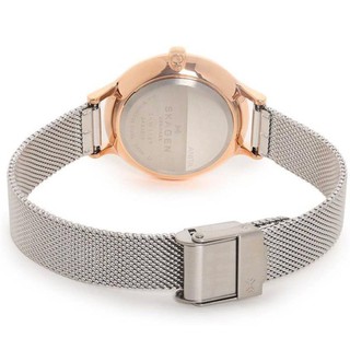 Đồng Hồ Nữ Skagen Authentic SKW1069