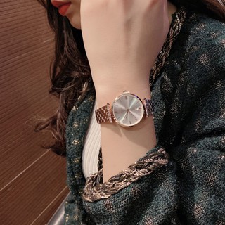 Đồng Hồ Nữ Julius JA-1260