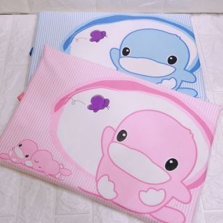 Gối cao su non chống ngạt chính hãng KuKu