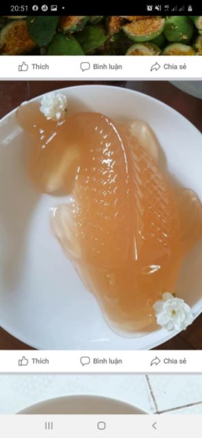 Hạt mác púp Cao Bằng 1kg (kèm 01 túi lọc) | BigBuy360 - bigbuy360.vn