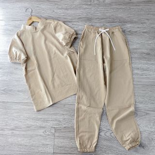 Sét thể thao co giãn