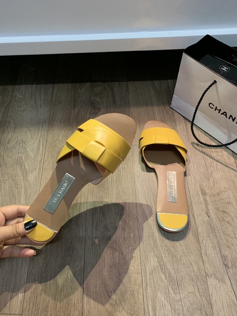 Dép ZARA 🎈🎈🎈