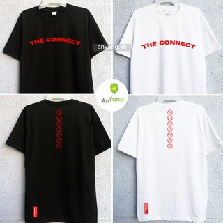 Áo Thun MonstaX The Connect