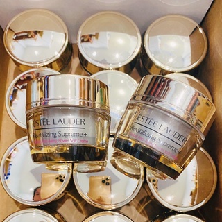 Kem dưỡng chống lão hoá Estee Lauder Revitalizing Supreme+ Soft Crème 15ml