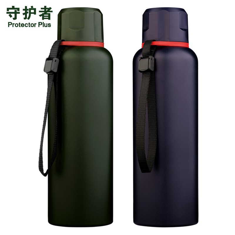 bình nước cách nhiệt bằng thép không gỉ 600ml