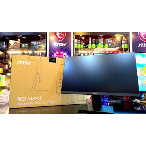 Màn hình MSI P241