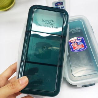 BỘ HỘP CƠM LOCK&LOCK HPL758S3