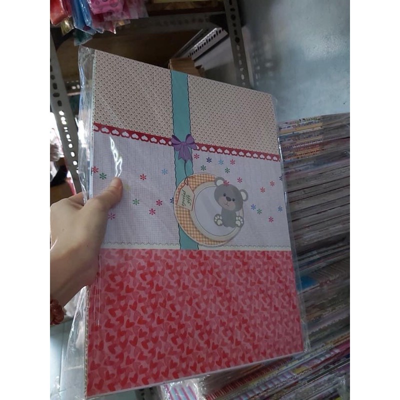 combo 10 hộp xếp 26x35 cao 6cm