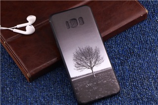 Ốp lưng siêu đẹp dành cho Galaxy S8, S8 Plus