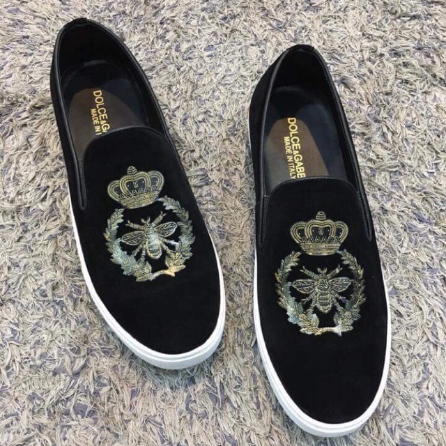 Slip on nam